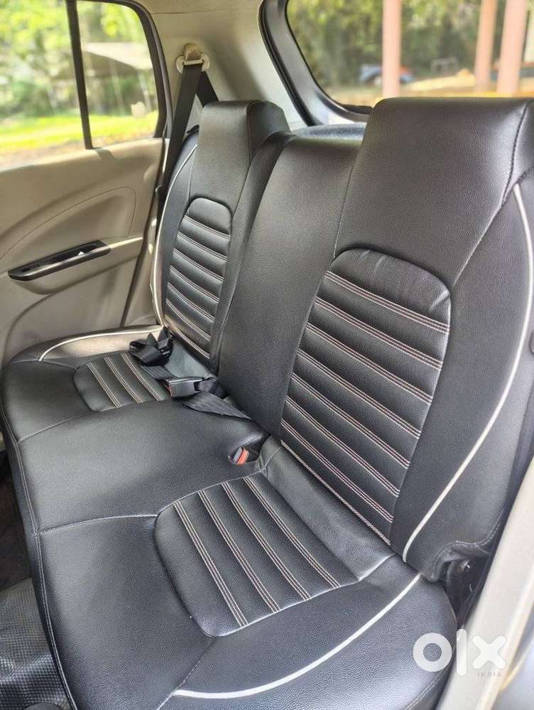 Maruti Suzuki Celerio 1.0 Vxi Amt, 2015, Petrol