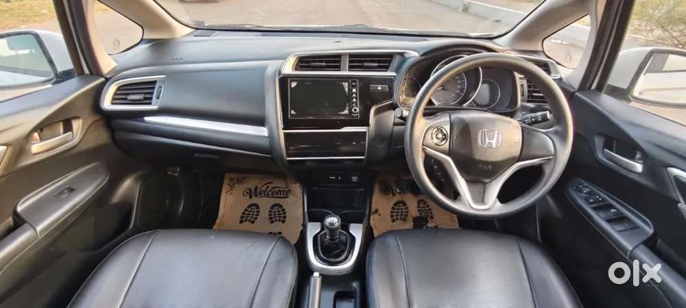 Honda Wr-v 1.2 Vx I-vtec, 2019, Petrol