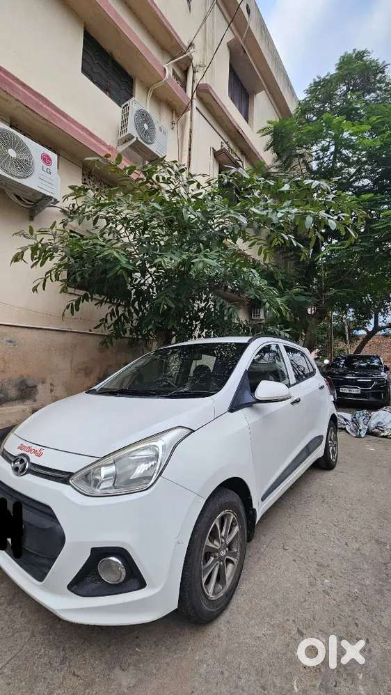Hyundai I10 2013 Diesel Good Condition
