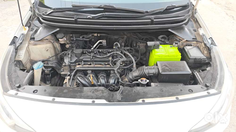 Hyundai I20 1.2 Asta, 2018, Petrol