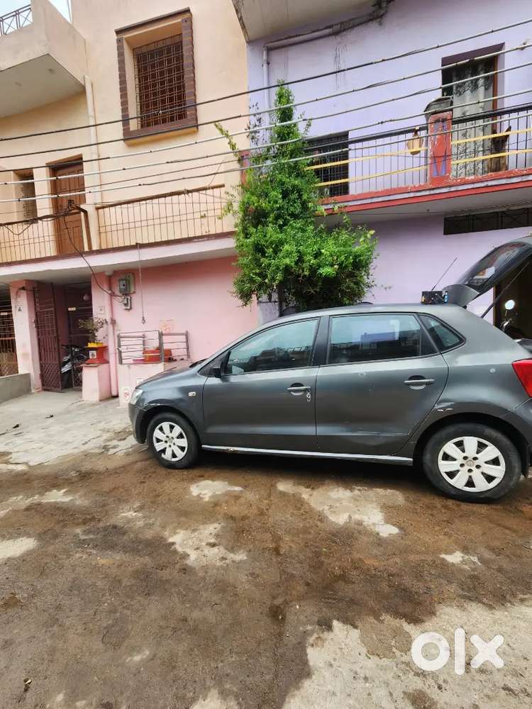 Vw Polo Petrol Manual 2010, Fitness Upto 2031