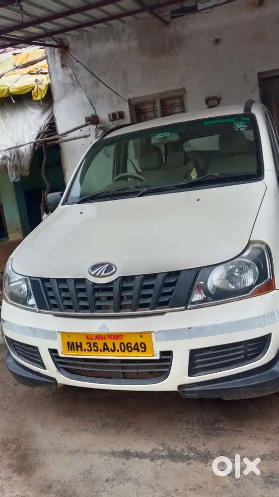 Mahindra Xylo 2018 Diesel 101000 Km Driven