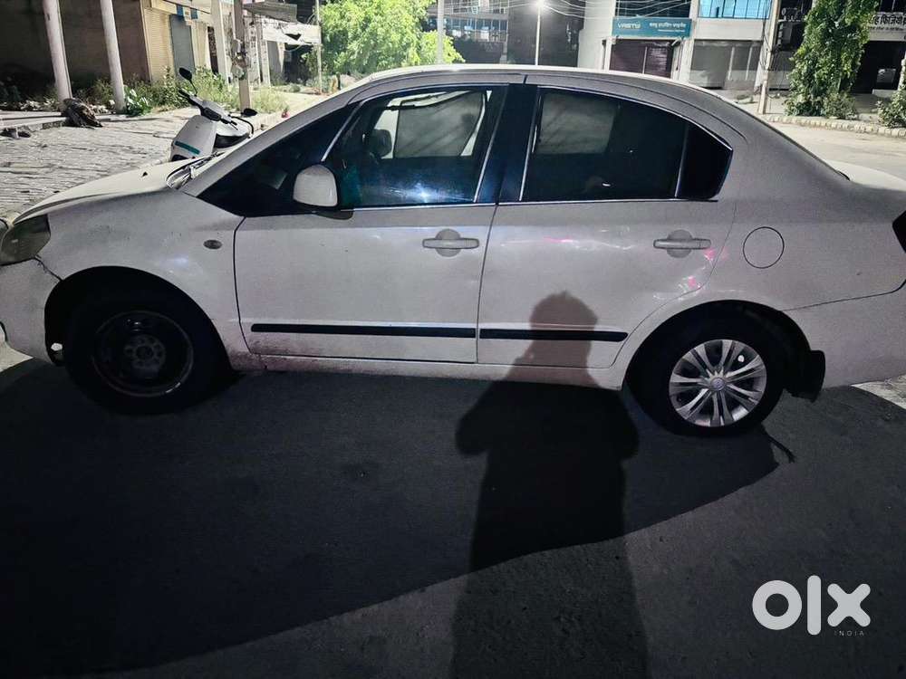 Maruti Suzuki Petrol Cng2012