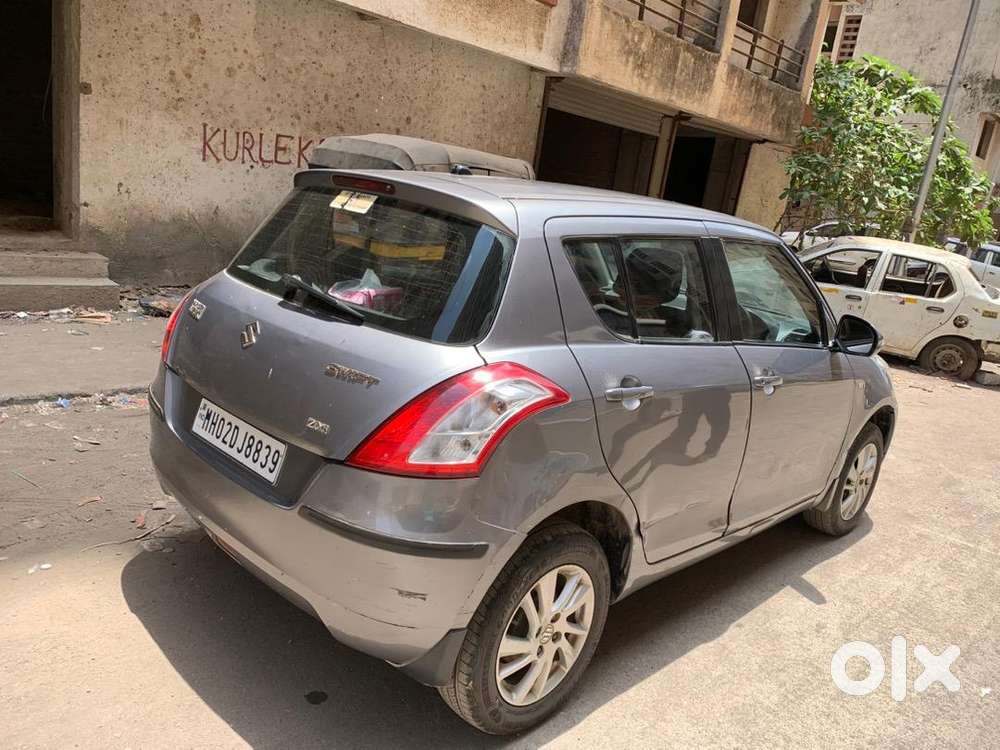 Maruti Suzuki Swift 2014 Petrol Well Maintained