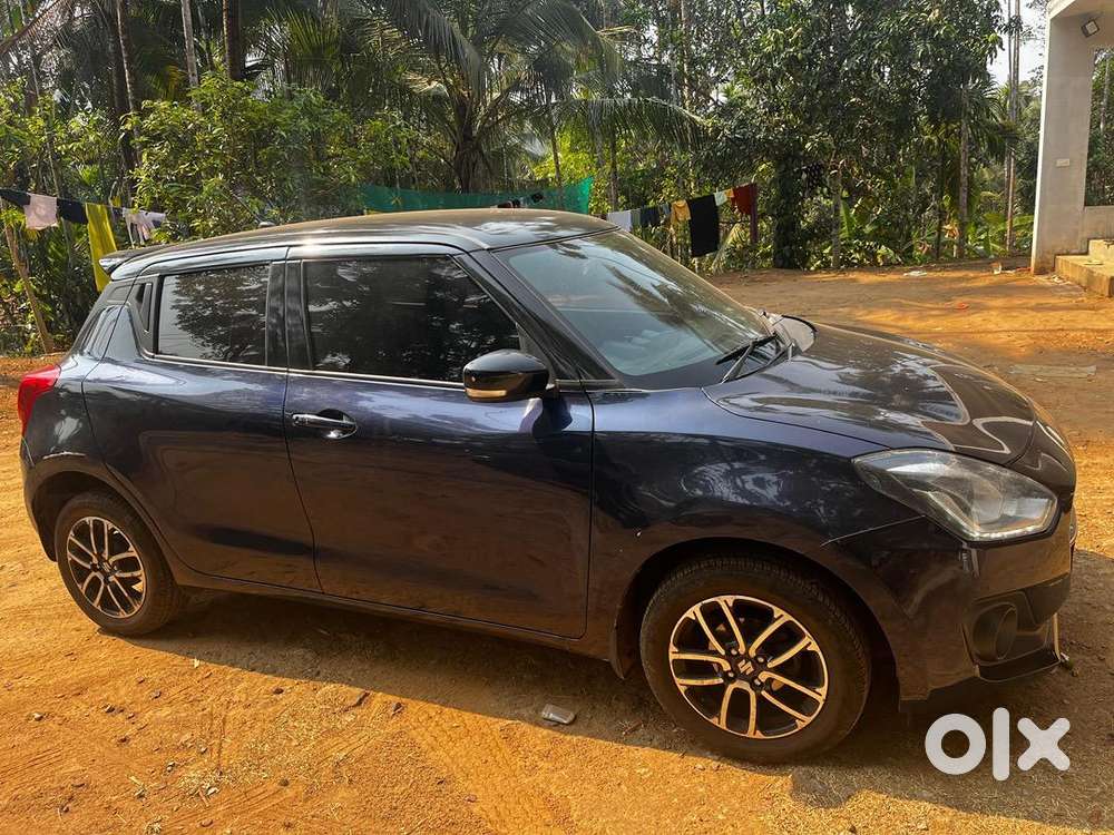 Maruti Suzuki Swift 2019 Petrol Good Condition