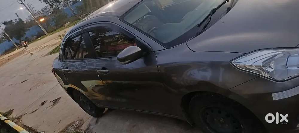 Maruti Dzire 1.2 Vxi 2023 Car
