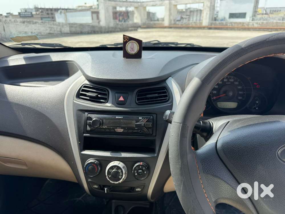 Hyundai Eon 1.0 Era Plus, 2016, Cng & Hybrids