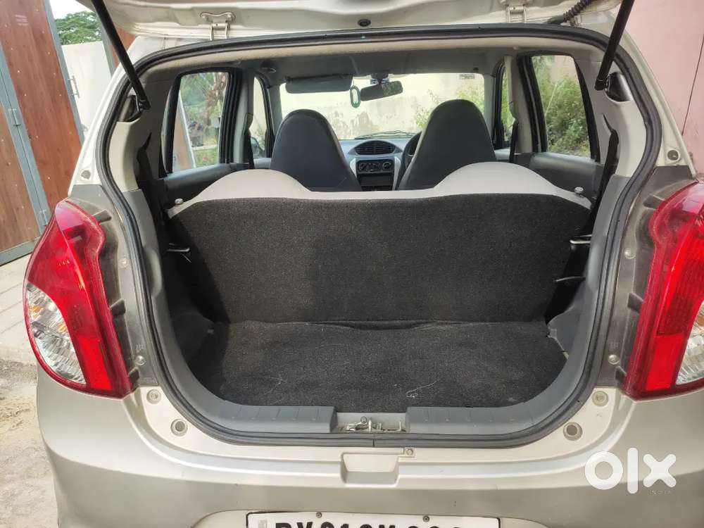 Maruti Alto 800 Lx Well Maintained