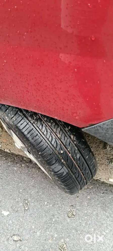 Hyundai Santro 2010 Ls Drive