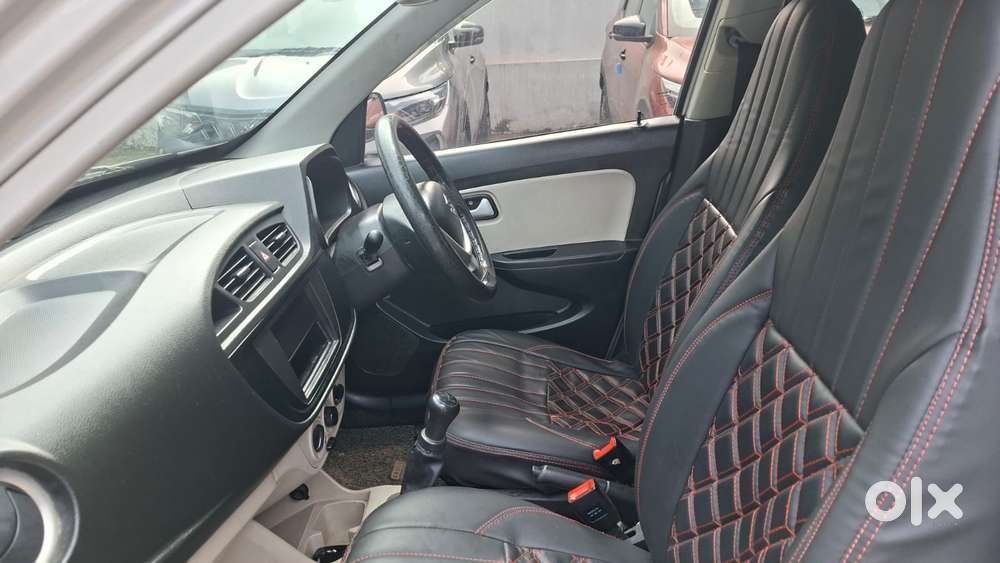 Maruti Suzuki Alto 800 2019-2023 0.8 Lxi (o), 2021, Petrol