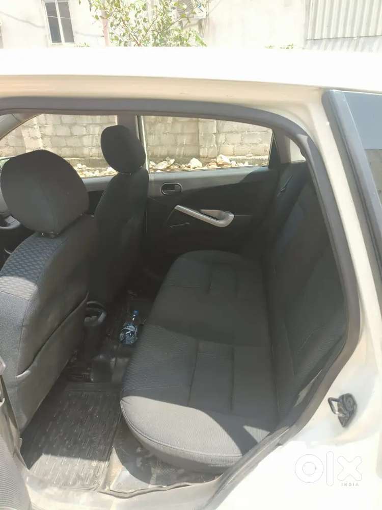 Ford Figo Diesel 2014