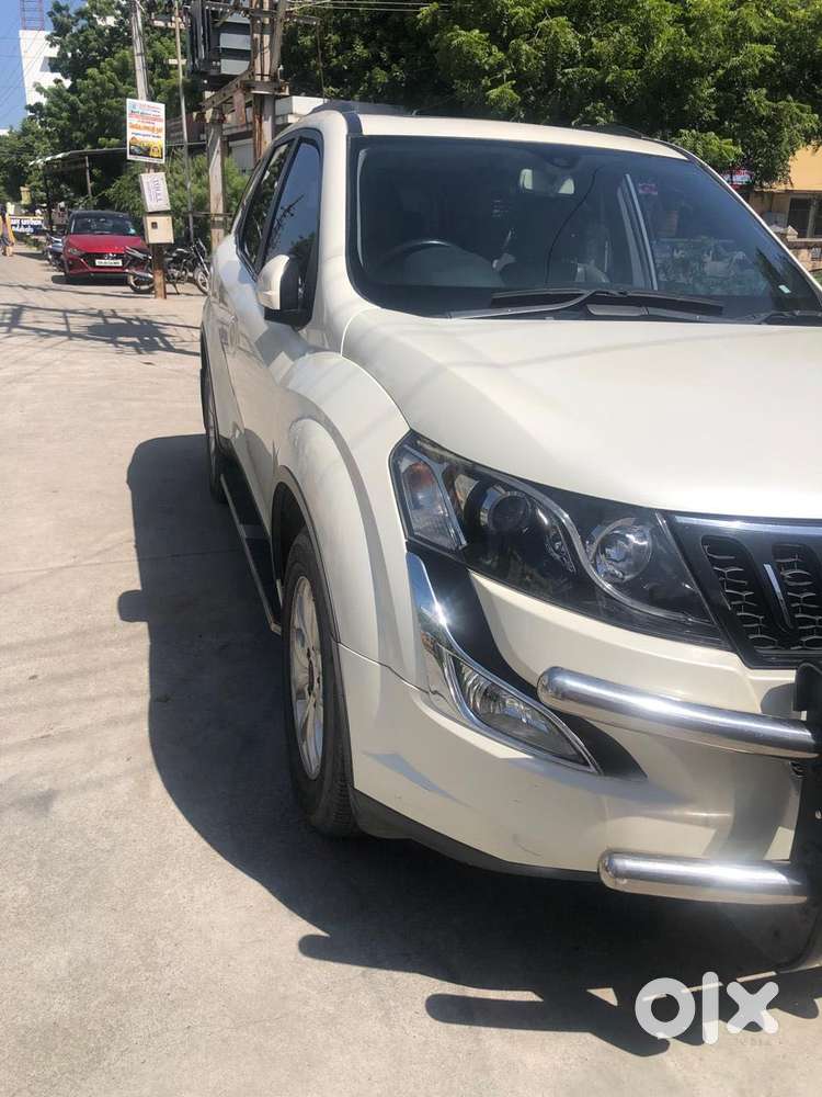 Mahindra Xuv500 W10 At, 2016, Diesel