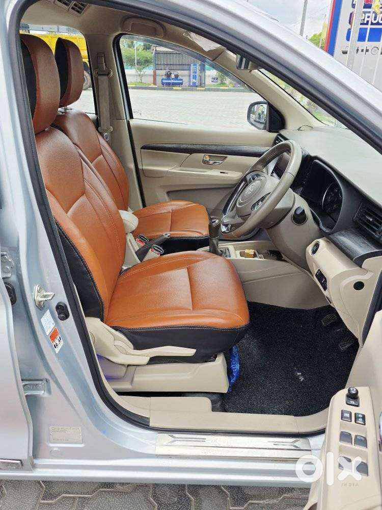 Toyota Rumion V Mt, 2023, Petrol