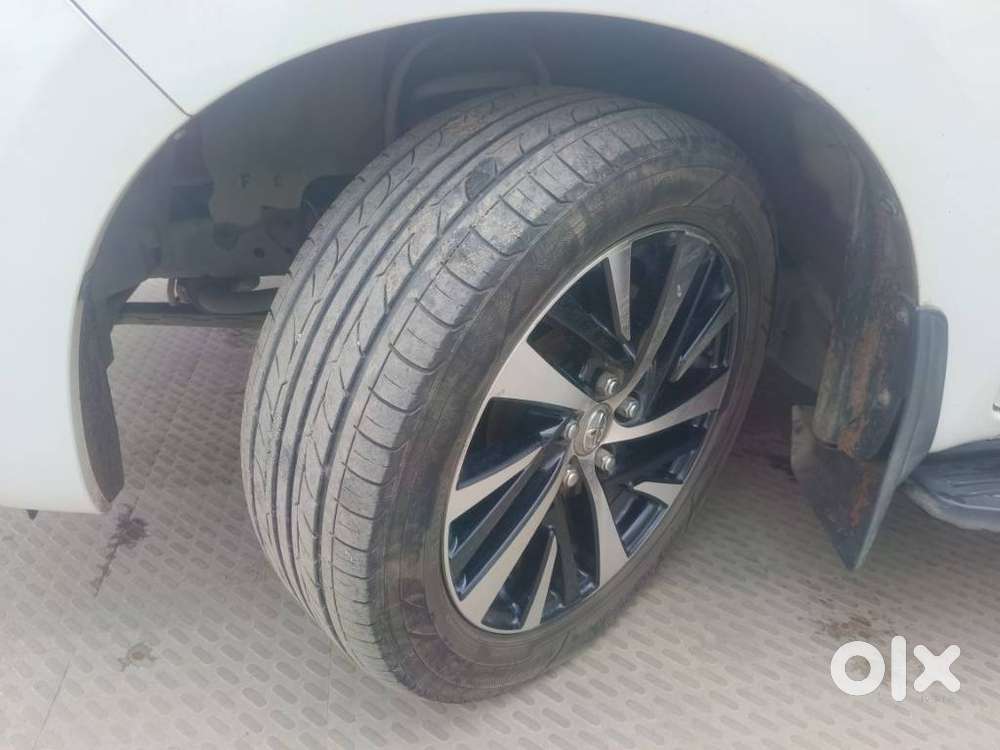 Toyota Innova Crysta 2.4 Z 7 Str, 2021, Diesel