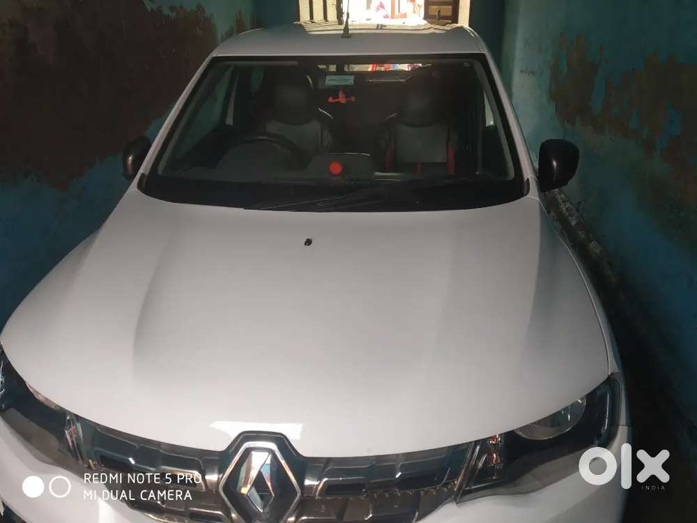 Renault Kwid Rxt 2018