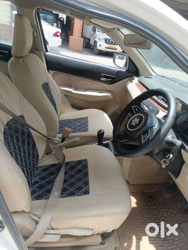 Maruti Suzuki Swift Dzire Vdi Bsiv, 2018