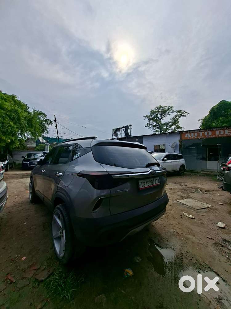 Kia Seltos Htk Plus D, 2021, Diesel