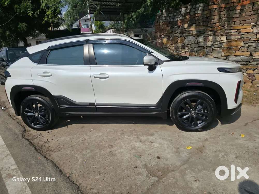 Toyota Urban Cruiser 2025 S Plus Petrol