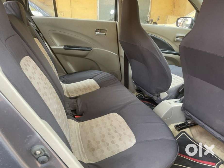Maruti Suzuki Celerio, 2016, Diesel