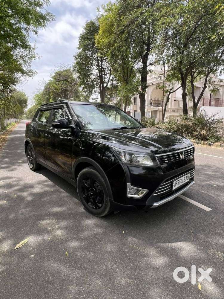 Mahindra Xuv300 W6 Diesel, 2023, Diesel