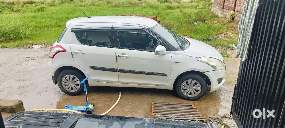 Swift Maruti Suzuki 2012 Diesel Manual