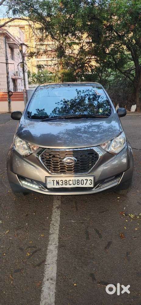 Datsun Redigo