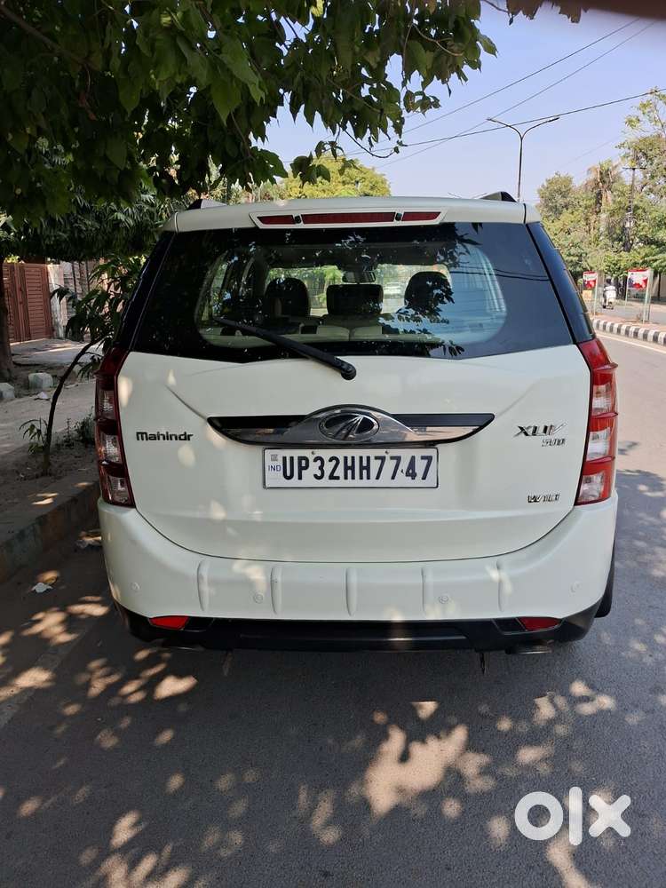 Mahindra Xuv500 2.2 W10, 2016, Diesel