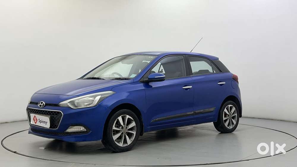 Hyundai Elite I20 [2018-2020] 1.2 Asta, 2014, Petrol