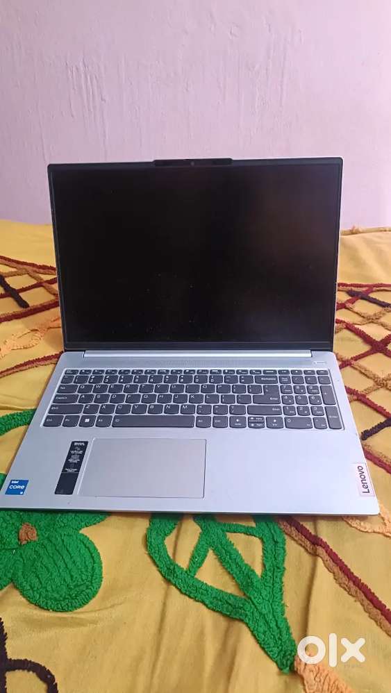 IdeaPad slim 5i(168)