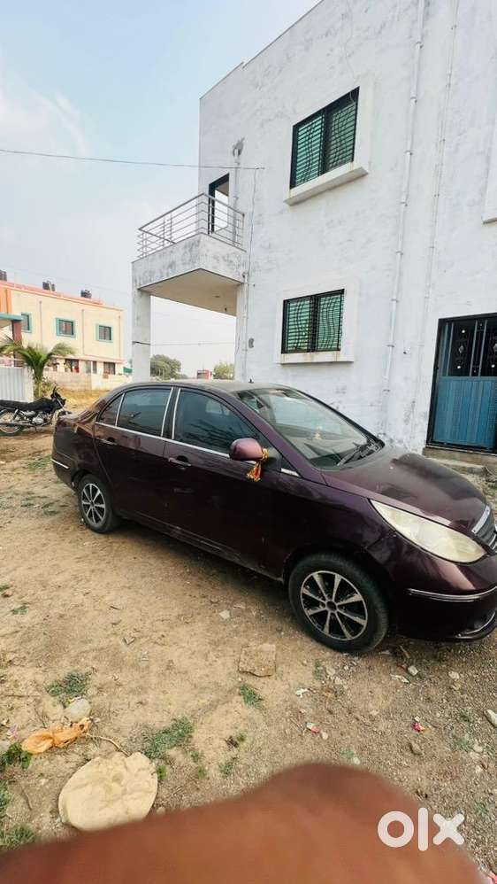 Used Tata Diesel 2012