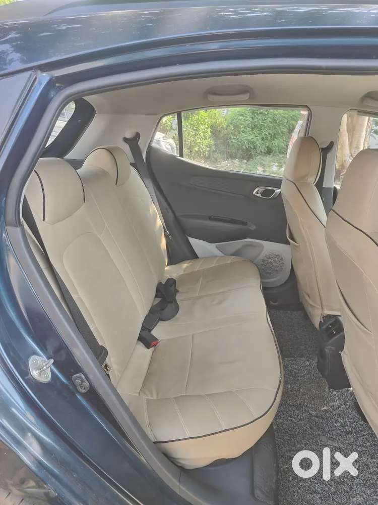 Hyundai Grand I10 Nios 2020 For Sell