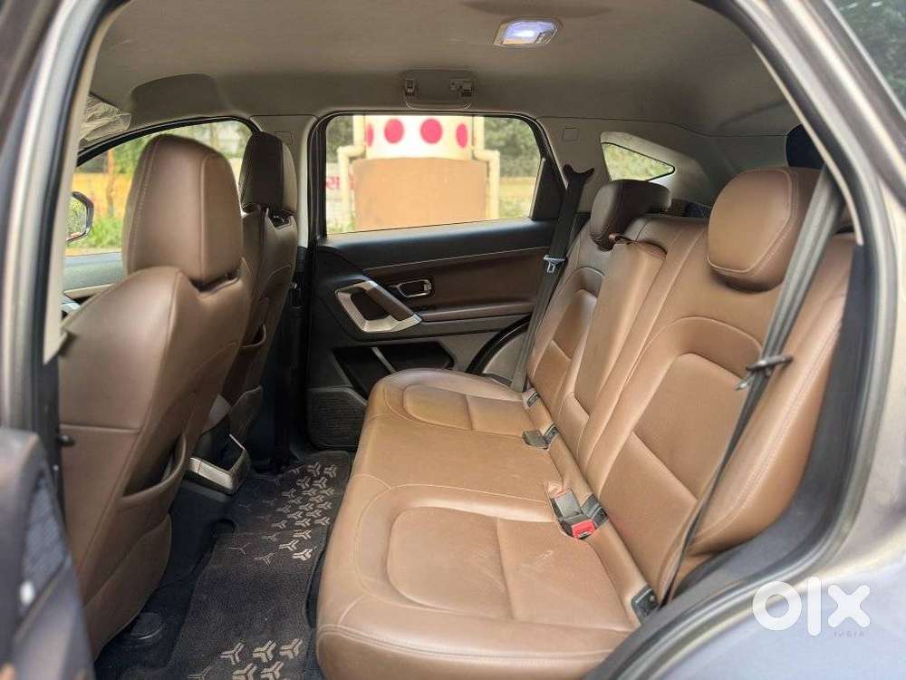 Tata Harrier Xz, 2019, Diesel