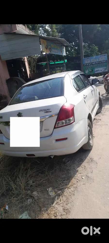 Maruti Swift Vxi 2010 2030 Tak H