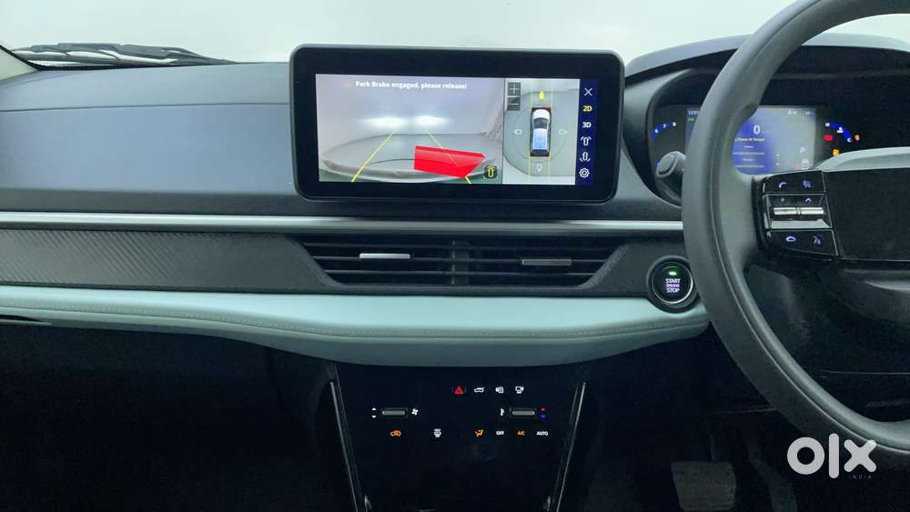 Tata Nexon Creative Plus 1.2 Revotron Petrol 7dca, 2024, Petrol