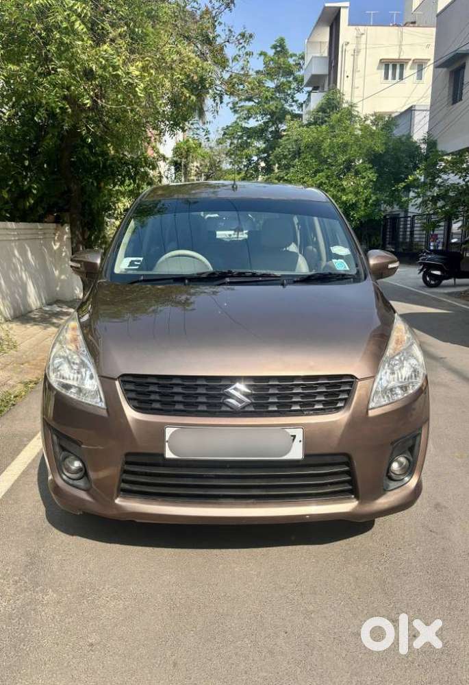 Maruti Suzuki Ertiga 2012-2015 Zdi, 2013, Diesel