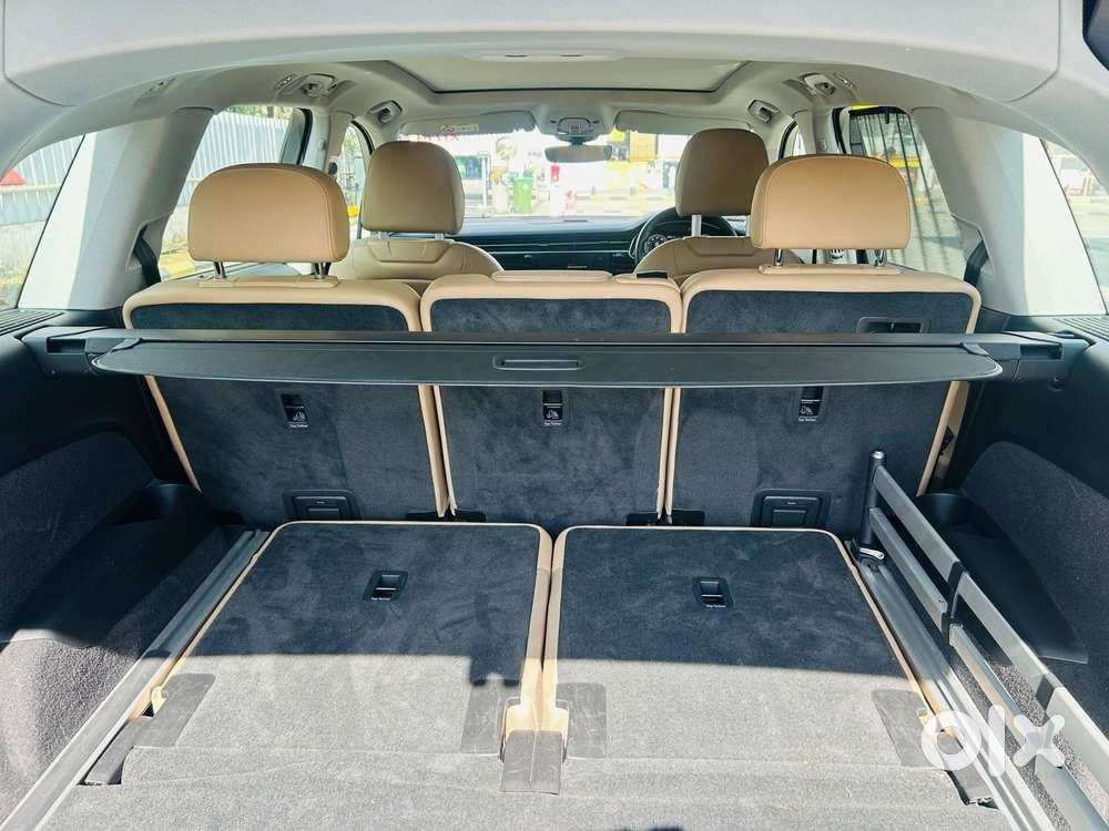 Audi Q7 Technology 55 Tfsi W/o Matrix, 2023, Petrol