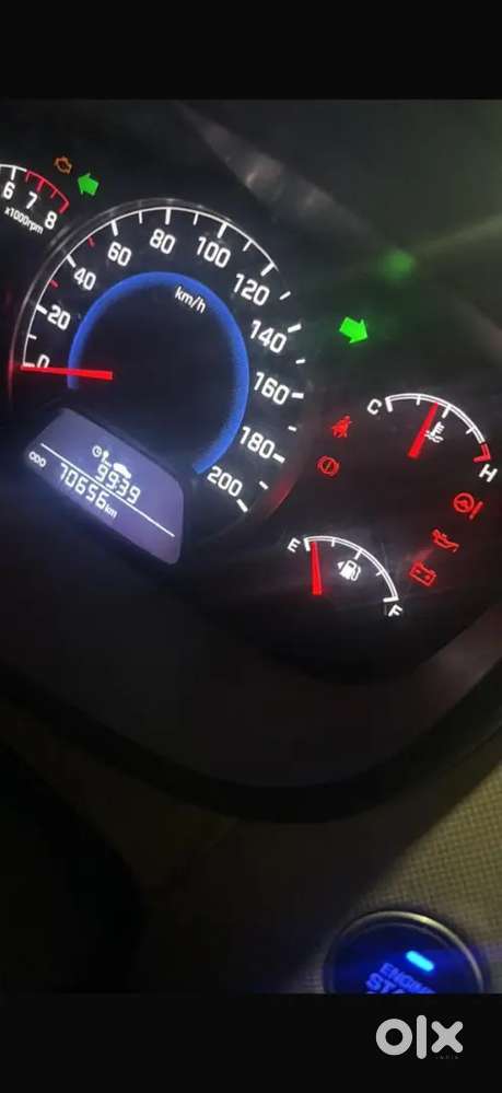 Hyundai Grand I10 Prime 2014 Petrol Manual