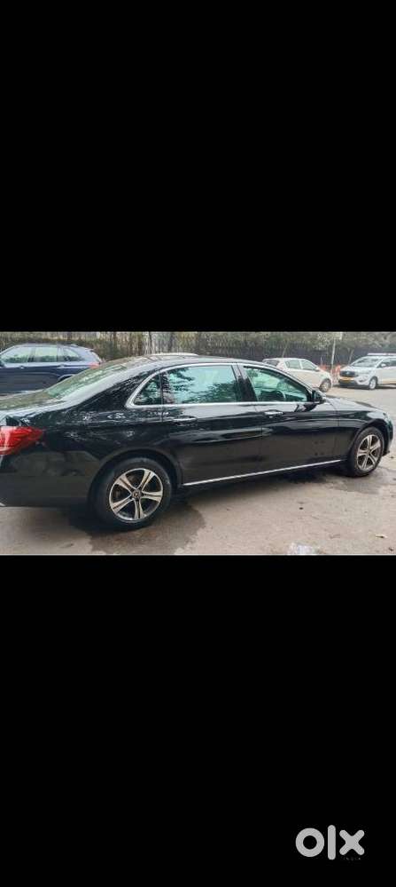 Mercedes-benz E-class E 220d Exclusive, 2018, Diesel