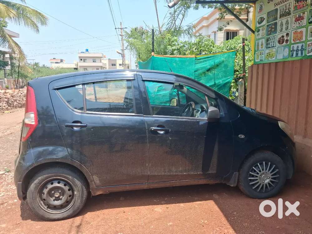 Maruti Suzuki Ritz 2011 Diesel Good Condition