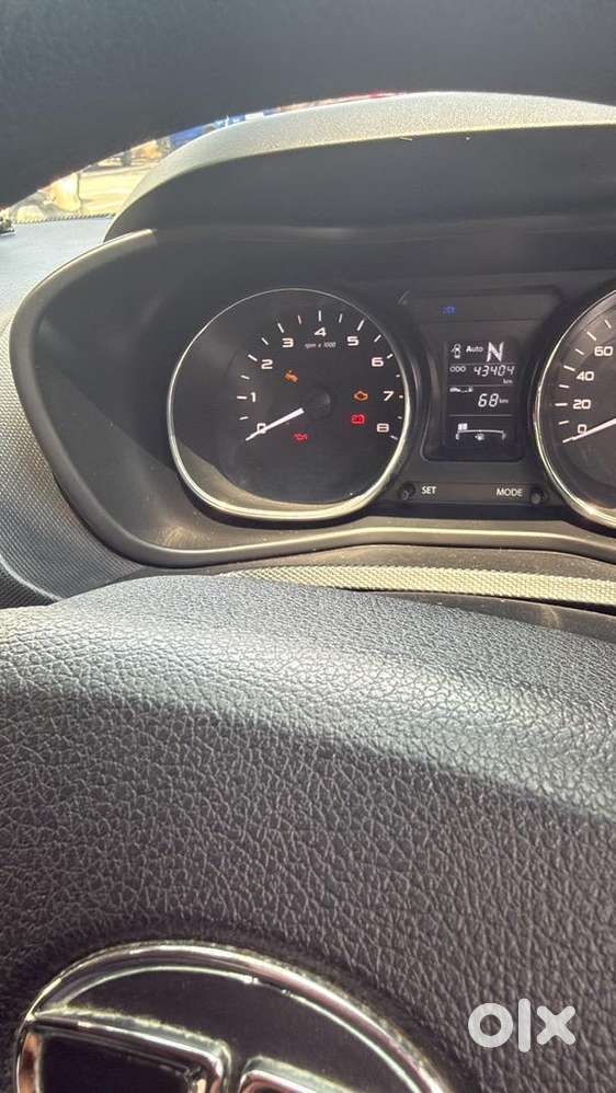 Reliable Tata 2019 Petrol