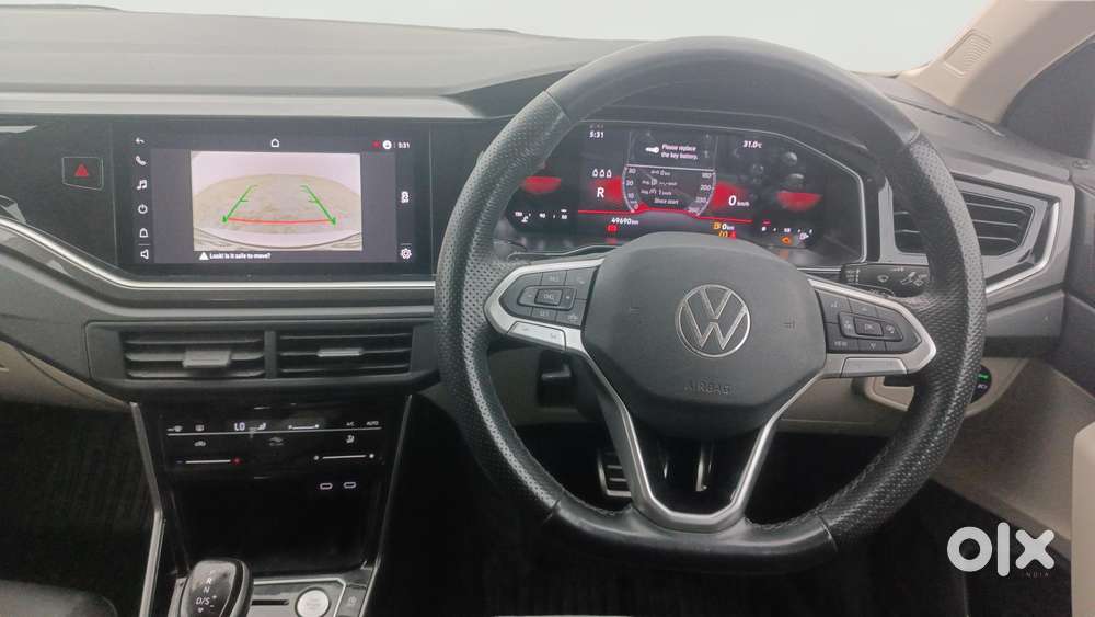 Volkswagen Virtus 1.5 Tsi Gt Plus Evo Dsg, 2023, Petrol