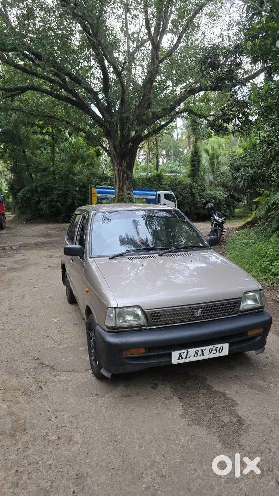 Maruthi 800