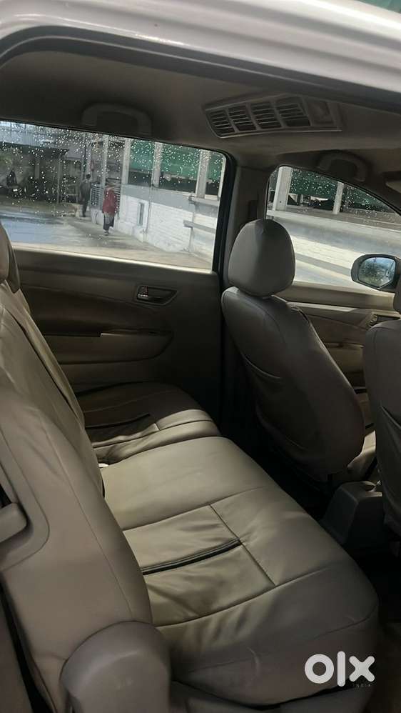 Maruti Suzuki Ertiga Diesel 2012