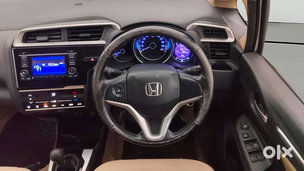 Honda Jazz 1.2 V I Vtec, 2016, Petrol