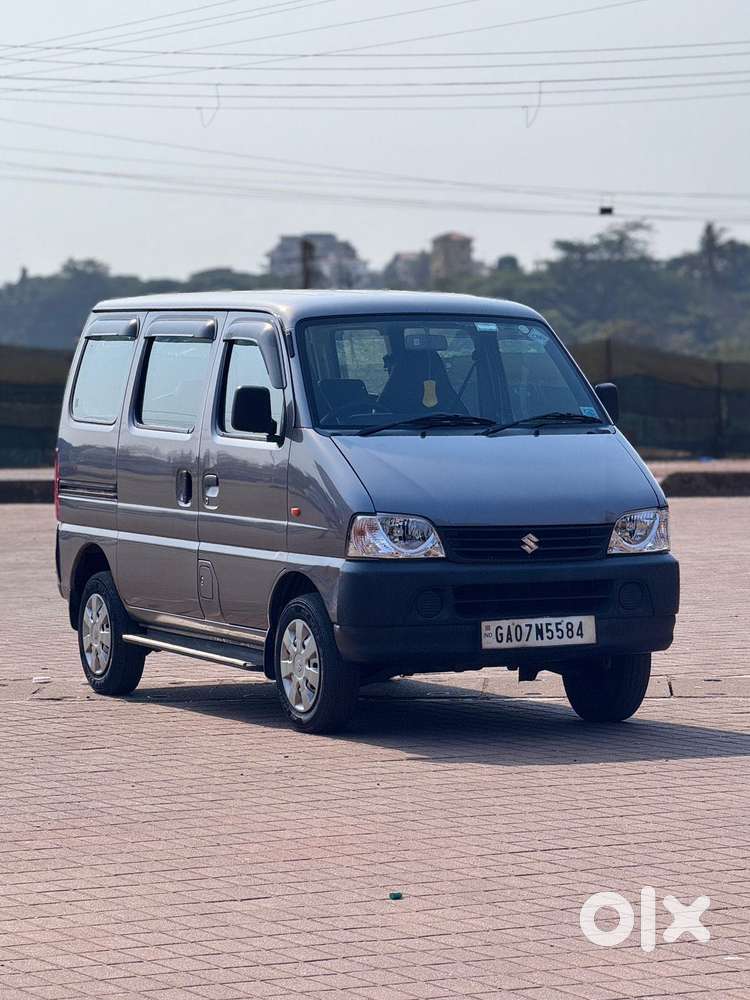 Maruti Suzuki Eeco 1.2 5 Str With A/c+htr Cng, 2023, Cng & Hybrids
