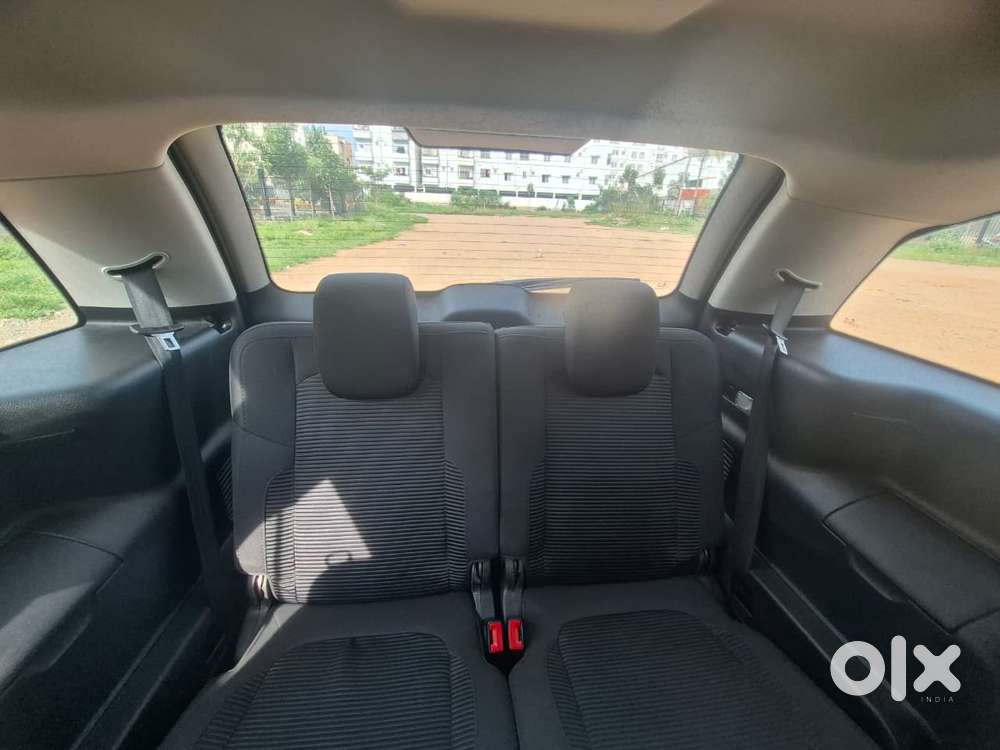 Tata Hexa Xm Plus, 2018, Diesel