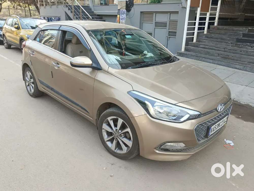Very Good Condition