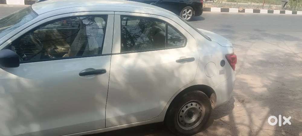 Maruti Suzuki Swift Dzire 2025 Cng & Hybrids 58000 Km Driven