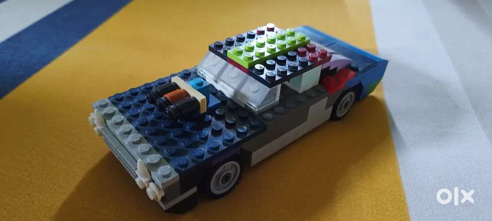 Collection Car- Doge Charger