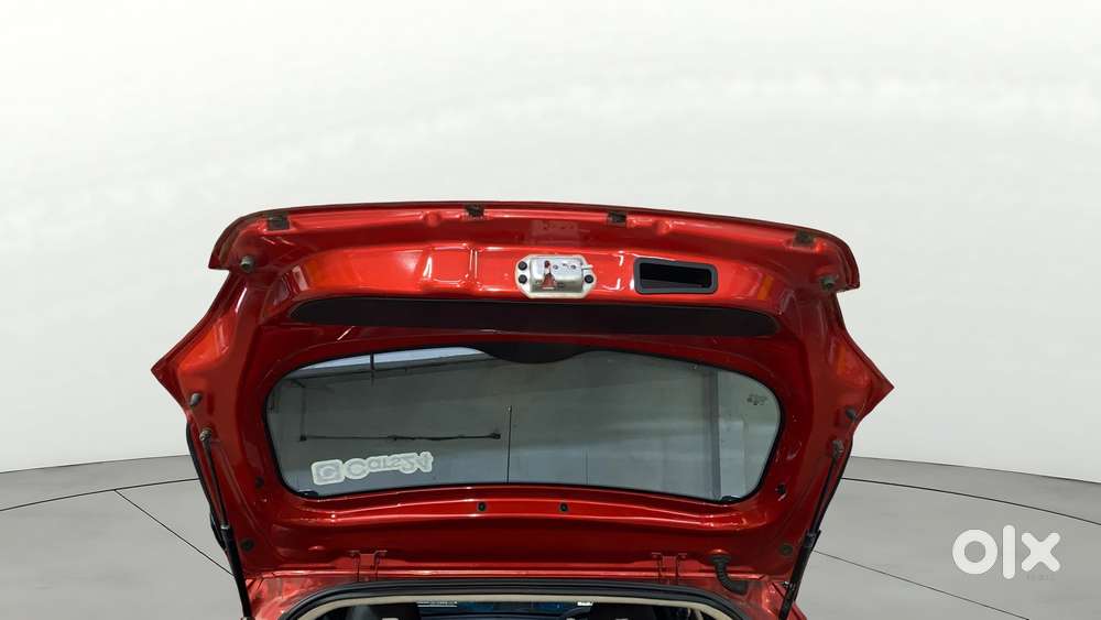 Tata Tiago 1.2 Revotron Xt, 2019, Petrol